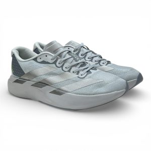 Adidas Adizero Evo Sl Shoes Silver