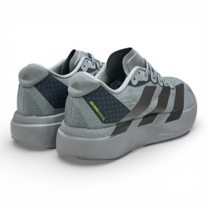 Adidas Adizero Evo Sl Shoes Silver