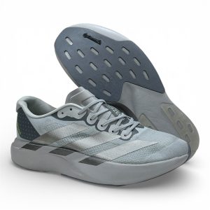 Adidas Adizero Evo Sl Shoes Silver