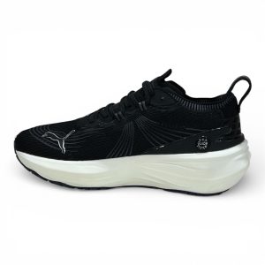Puma Training Sneakers - Breathable & Flexibale Black-White