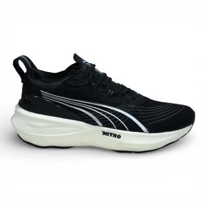 Puma Training Sneakers - Breathable & Flexibale Black-White