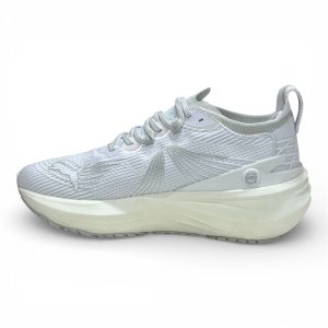 Puma Training Sneakers - Breathable & Flexibale White