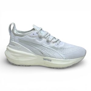 Puma Training Sneakers - Breathable & Flexibale White