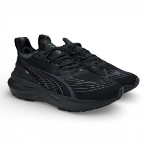 Puma Training Sneakers - Breathable & Flexibale Black