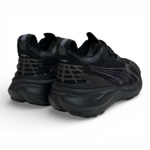 Puma Training Sneakers - Breathable & Flexibale Black