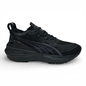 Puma Training Sneakers - Breathable & Flexibale Black