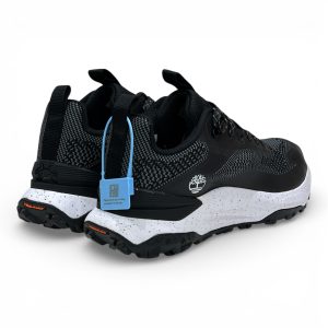 Timberland Motion Access for Men Black-White