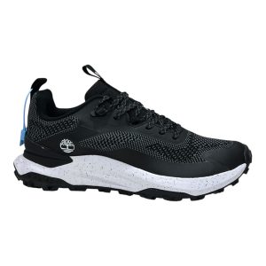 Timberland Motion Access for Men Black-White