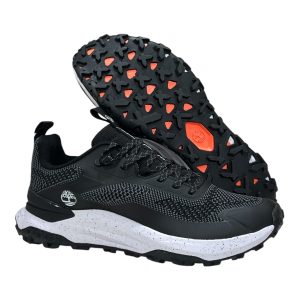 Timberland Motion Access for Men Black-White