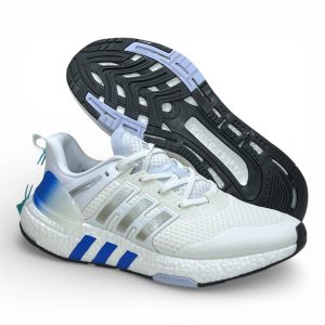 Adidas Ultraboost Lightweight Sneakers White-Blue