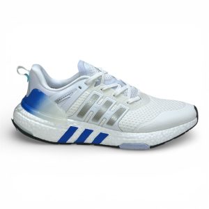 Adidas Ultraboost Lightweight Sneakers White-Blue