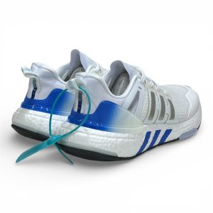 Adidas Ultraboost Lightweight Sneakers White-Blue