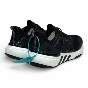 Adidas Ultraboost Lightweight Sneakers Black-White