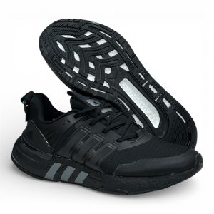 Adidas Ultraboost Lightweight Sneakers Black Waterproof