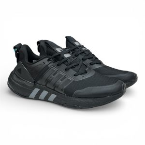 Adidas Ultraboost Lightweight Sneakers Black Waterproof