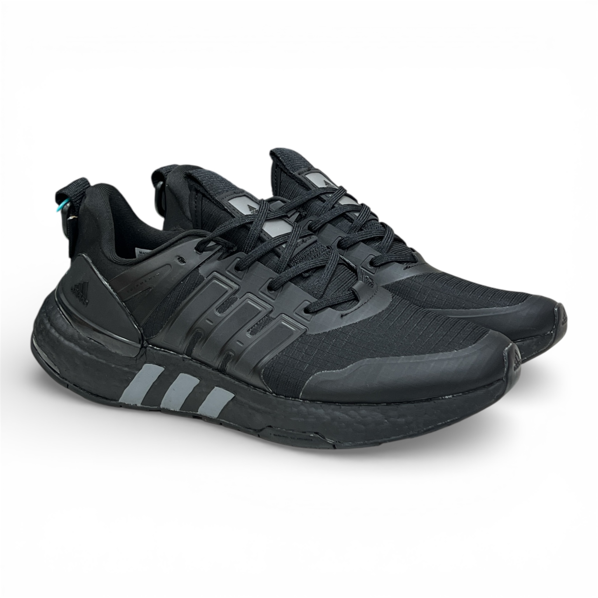 Photoroom_20260216_015231.JPG Adidas Ultraboost Lightweight Sneakers Black Waterproof
