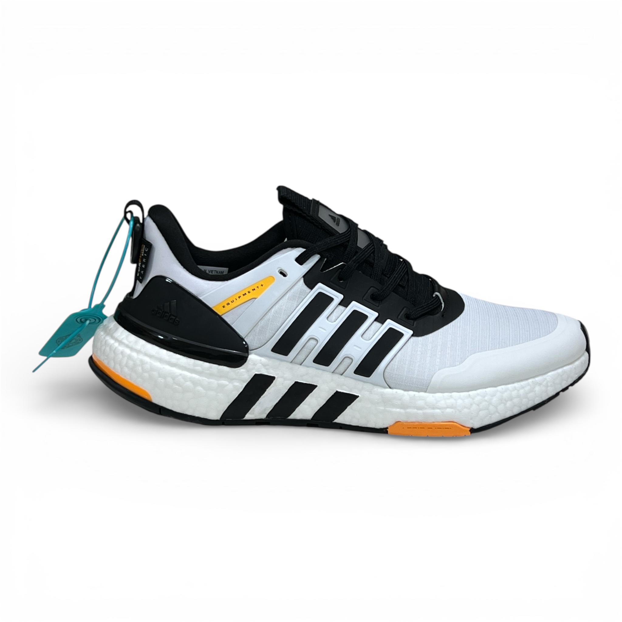 Photoroom_20260216_020025.JPG Adidas Ultraboost Lightweight Sneakers White-Yellow