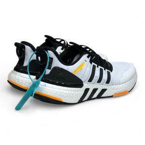 Adidas Ultraboost Lightweight Sneakers White-Yellow