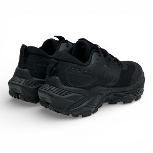 The North Face Waterproof Sneakers For Men All Black