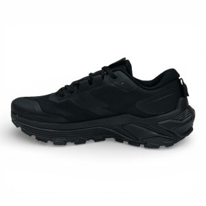 The North Face Waterproof Sneakers For Men All Black