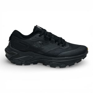 The North Face Waterproof Sneakers For Men All Black
