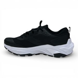 The North Face Waterproof Sneakers For Men Black-White