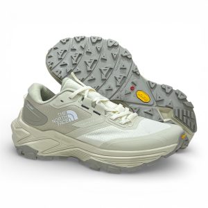 The North Face Waterproof Sneakers For Men Beige