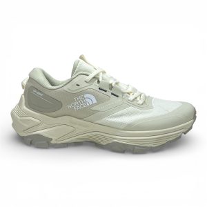 The North Face Waterproof Sneakers For Men Beige