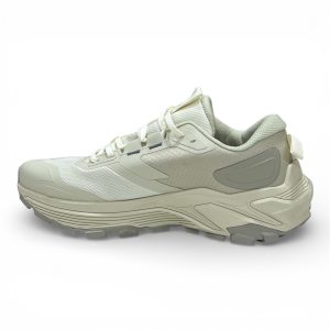 The North Face Waterproof Sneakers For Men Beige
