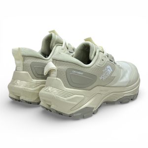 The North Face Waterproof Sneakers For Men Beige