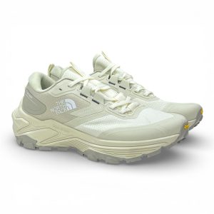 The North Face Waterproof Sneakers For Men Beige
