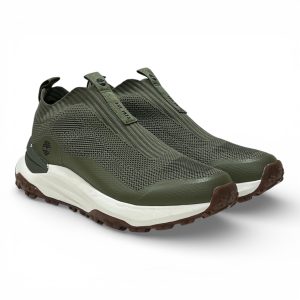 Timberland Motion Access Low Slip on Olive