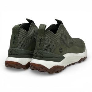Timberland Motion Access Low Slip on Olive