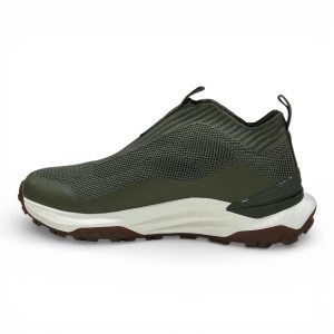 Timberland Motion Access Low Slip on Olive