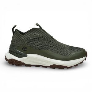 Timberland Motion Access Low Slip on Olive