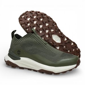 Timberland Motion Access Low Slip on Olive