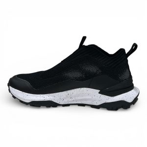 Timberland Motion Access Low Slip on Black-White