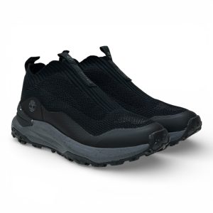 Timberland Motion Access Low Slip on Black-Gray