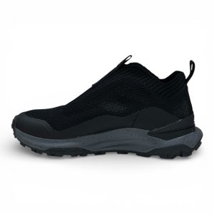 Timberland Motion Access Low Slip on Black-Gray