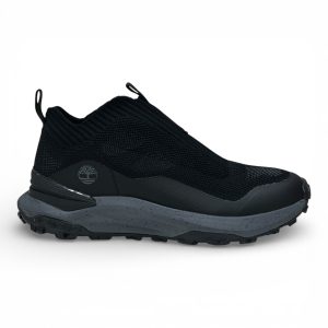 Timberland Motion Access Low Slip on Black-Gray