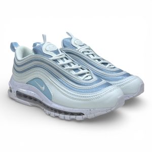 Nike Air Max 97 - White-Blue