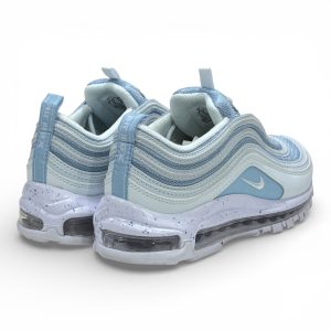 Nike Air Max 97 - White-Blue