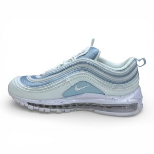 Nike Air Max 97 - White-Blue