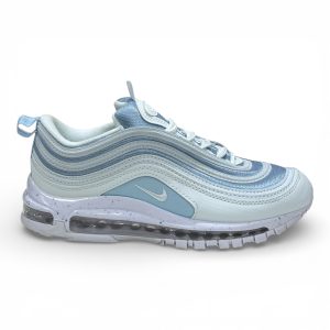 Nike Air Max 97 - White-Blue