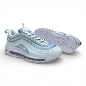 Nike Air Max 97 - White-Blue