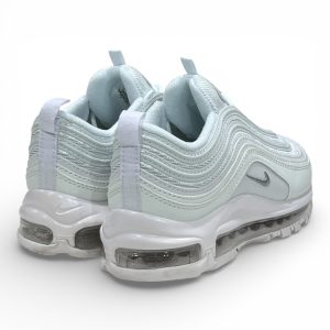 Nike Air Max 97 - White