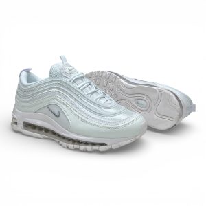 Nike Air Max 97 - White
