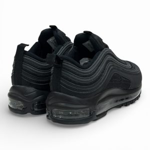 Nike Air Max 97 - Black