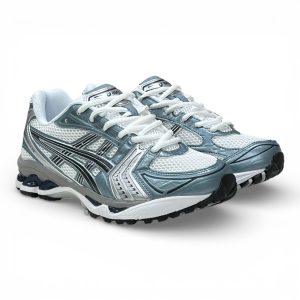 Asics Gel kayano 14 - White-Blue