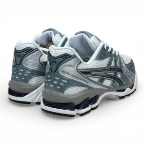 Asics Gel kayano 14 - White-Blue